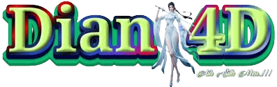 DIAN4D Login 🚀 Sekarang Juga Jangan Sampai Kelewatan Scater Hitamnya